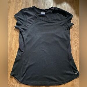 Nike dri fit shirt
